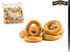 Picture of MELANIE COOKIES (SUSHKI) MALUTKA 180g, Picture 1