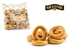 Picture of MELANIE COOKIES (SUSHKI) MALUTKA 180g, Picture 2